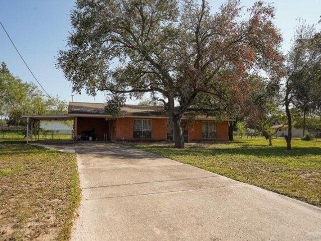 House for sale in Hidalgo, Texas