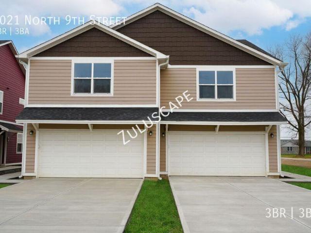 House for rent in Elwood, Indiana