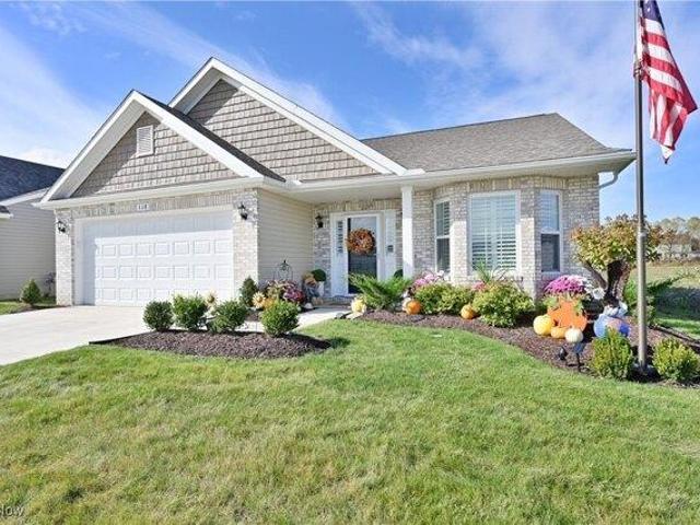House for sale in Elyria, Ohio