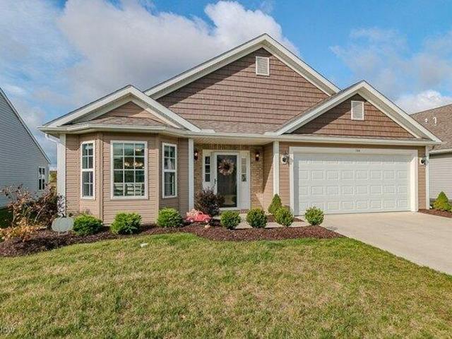 House for sale in Elyria, Ohio