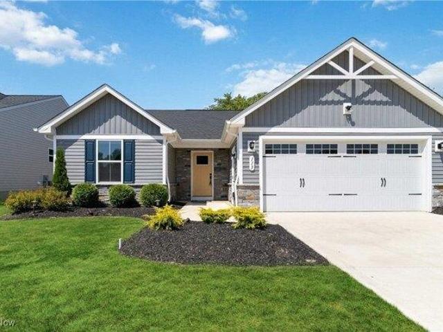 House for sale in Elyria, Ohio