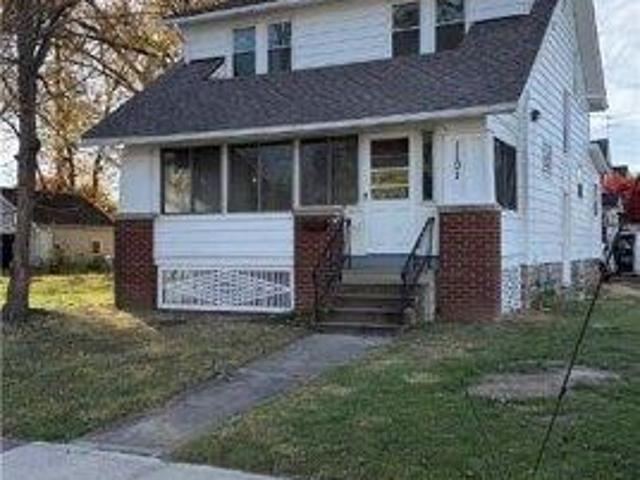 House for sale in Elyria, Ohio
