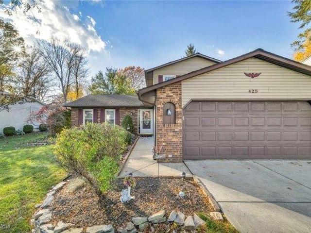 House for sale in Elyria, Ohio