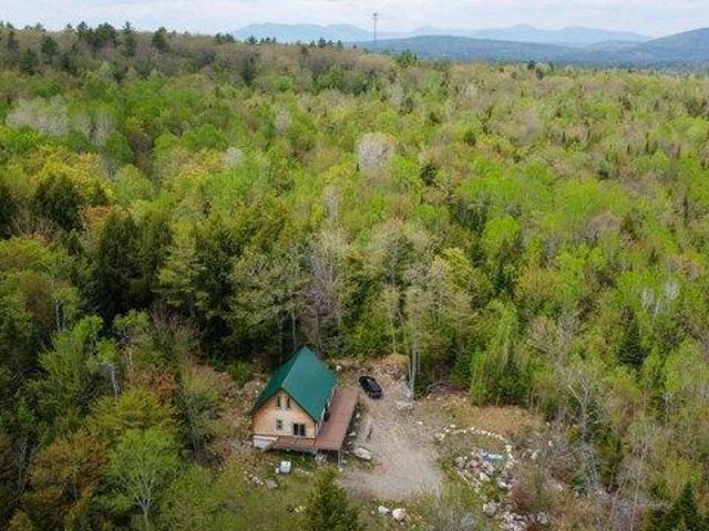 House for sale in Maine