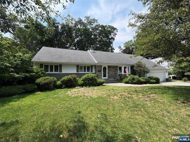 House for sale in Emerson, New Jersey