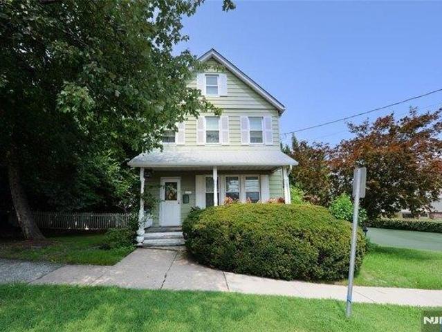 House for sale in Emerson, New Jersey