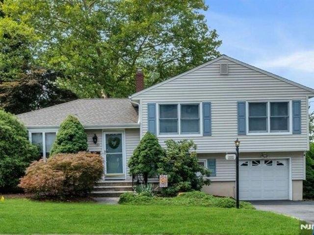House for sale in Emerson, New Jersey