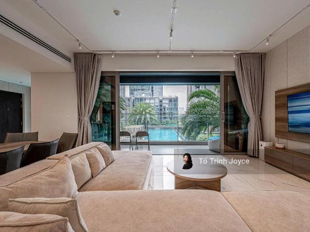 Căn hộ cho thuê tại Thủ Đức, Hồ Chí Minh