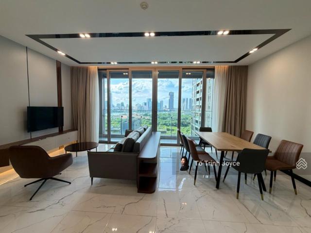 Căn hộ cho thuê tại Thủ Đức, Hồ Chí Minh