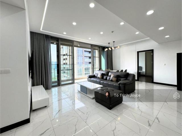 Căn hộ cho thuê tại Khu phố 36, Thành phố Hồ Chí Minh