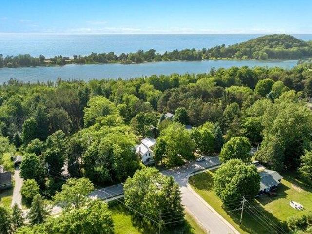 House for sale in Empire, Michigan