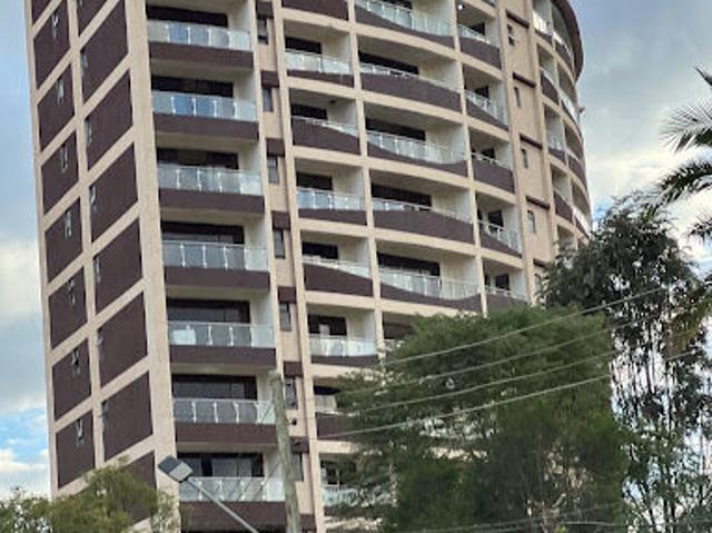 Apartment for rent in Kileleshwa, Kiambu