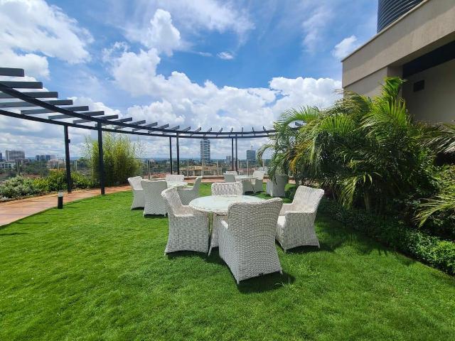 Apartment for rent in Westlands, Nairobi