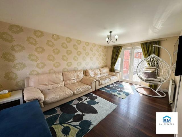 House for rent in Humberstone, Old Wharf