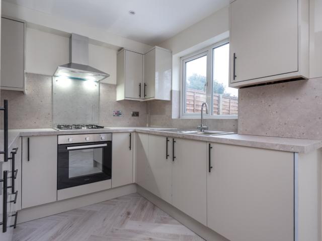 Apartment for rent in Blackfen, Greater London