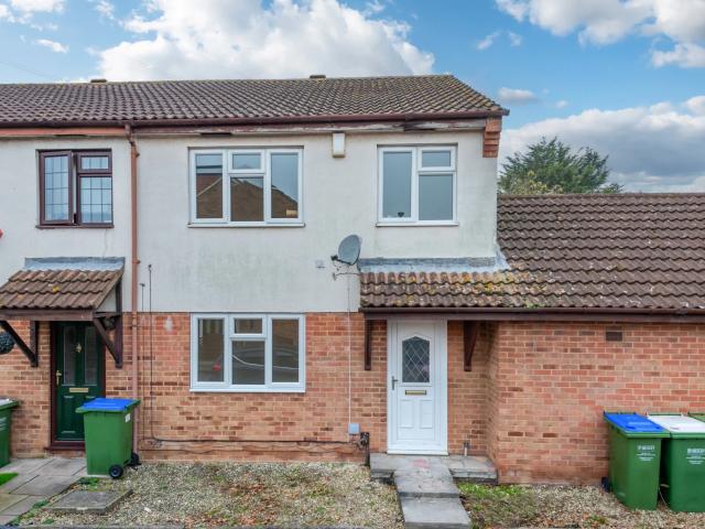 Apartment for rent in Blackfen, Greater London