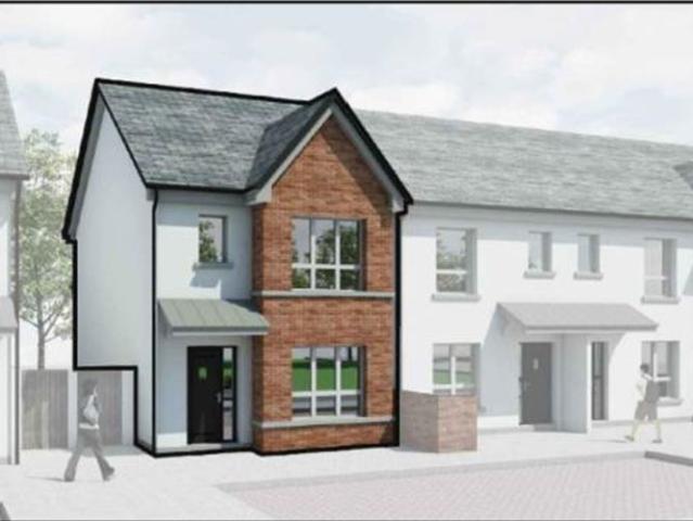 House for sale in Ballintemple, South Tipperary