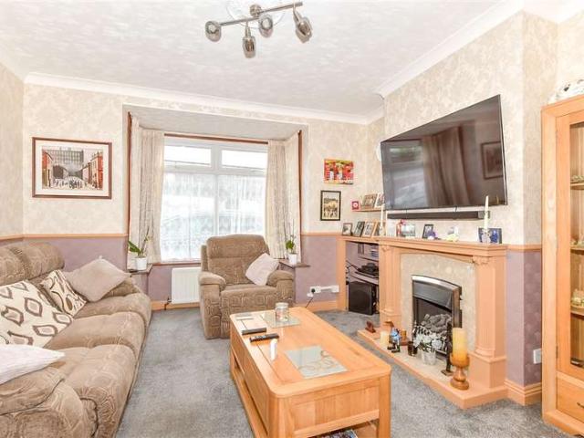 Cottage for sale in Copnor, Portsmouth