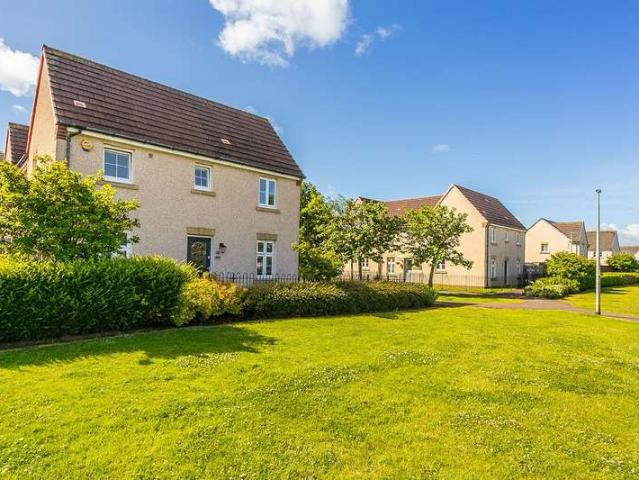 Cottage for sale in Cuthill, Prestonpans