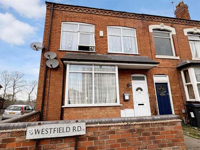 Cottage for sale in Stirchley, Birmingham