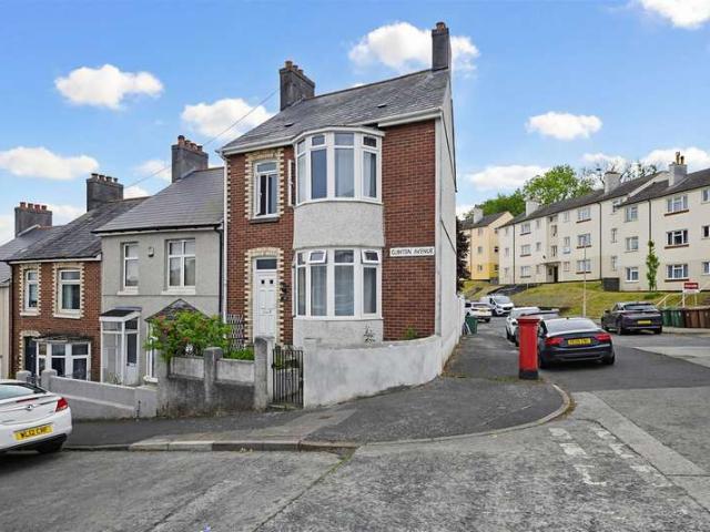 Cottage for sale in Lipson, Mount Wise