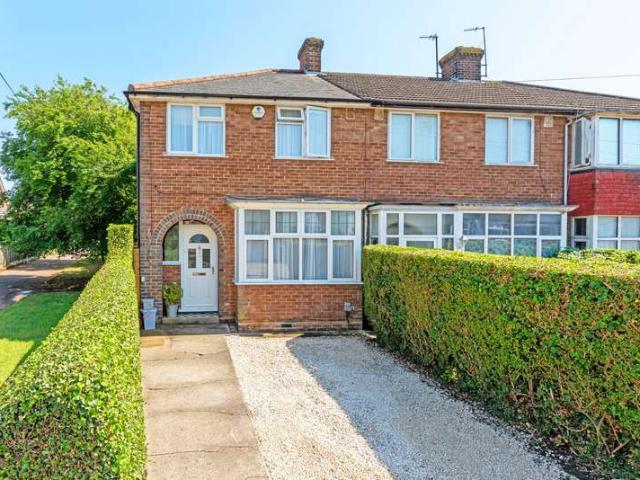Cottage for sale in Fenlake, Bedford