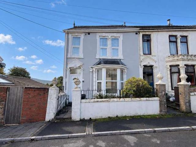 Cottage for sale in Gadlys, Aberdare