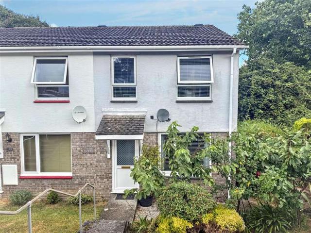 Cottage for sale in Falmouth, Cornwall