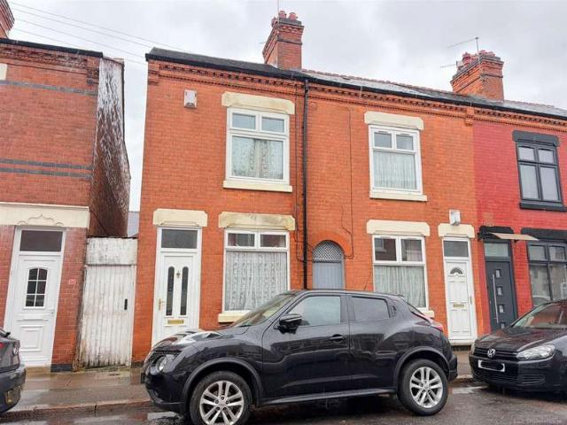 Cottage for sale in North Evington, Leicester