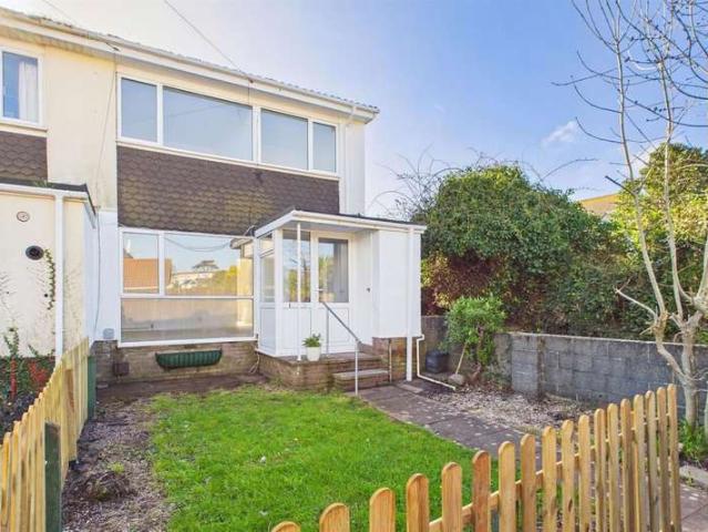 Cottage for sale in Parkham Hill, Brixham