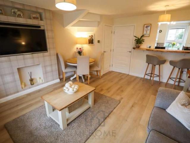 Cottage for sale in Warton, Lancashire