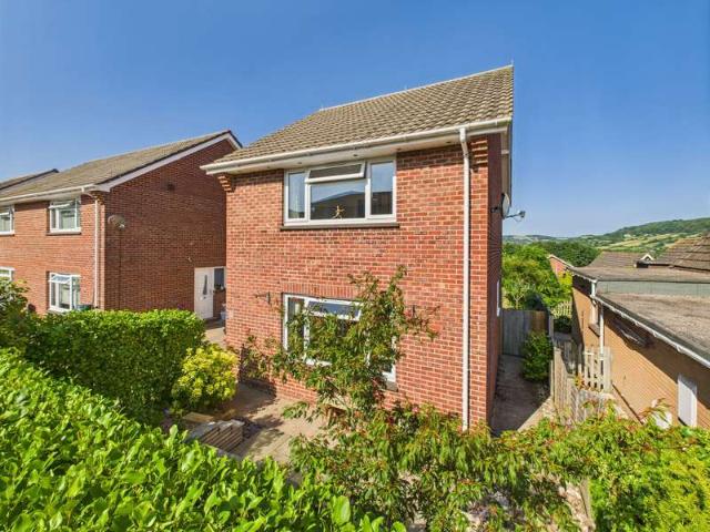 Cottage for sale in Sidford, Budlake
