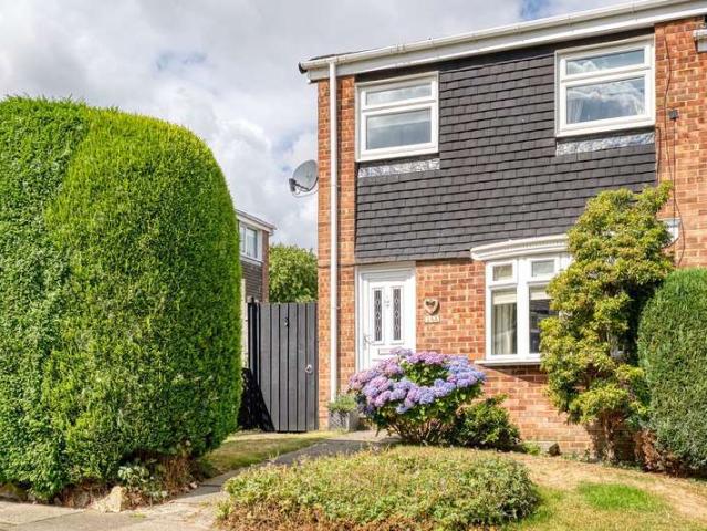 Cottage for sale in Sunniside, Gateshead
