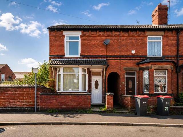 Cottage for sale in Titchfield, Hucknall