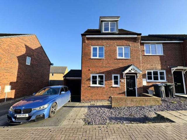Cottage for sale in Peterlee