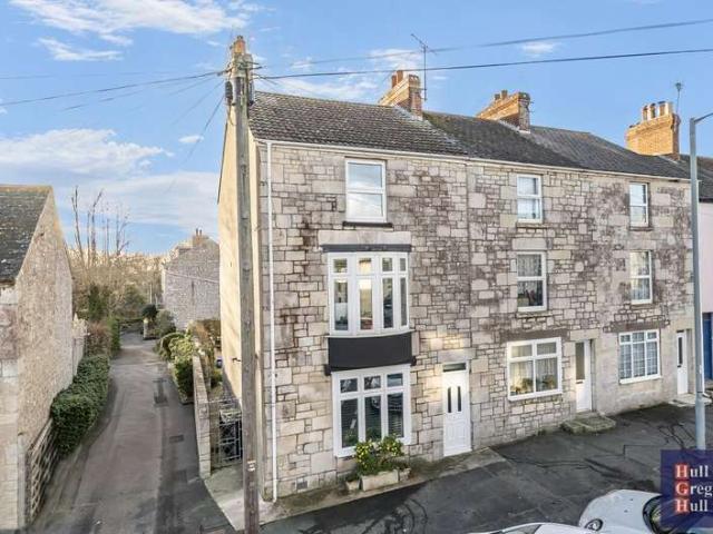 Cottage for sale in Portland, East Dorset