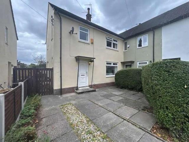 Cottage for sale in New housing scheme, Manchester