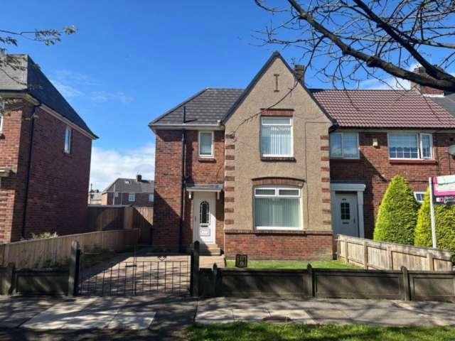 Cottage for sale in Walker, Tyne And Wear