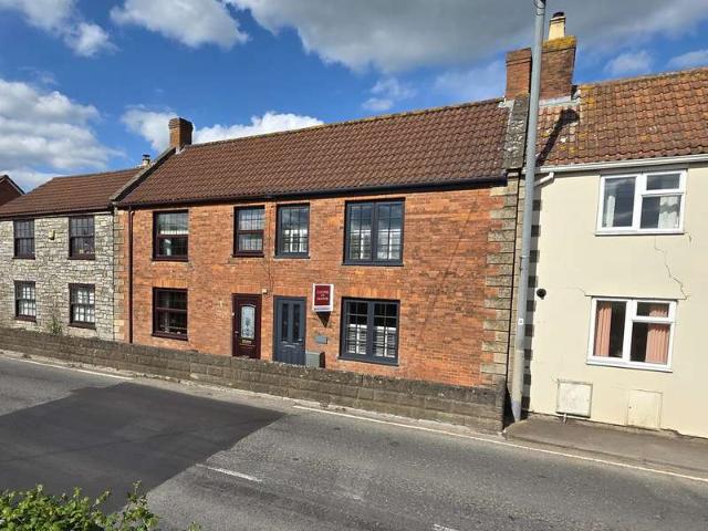 Cottage for sale in Beckery, Glastonbury