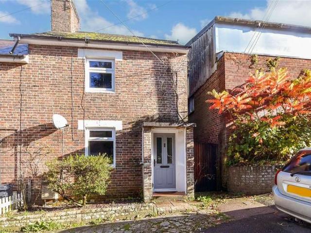 Cottage for sale in Uckfield, Cross In Hand