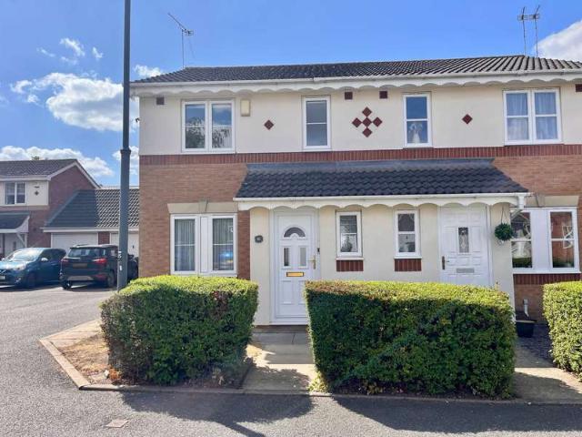 Cottage for sale in Syston, Elmfield
