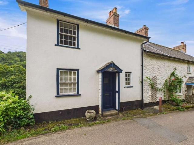 Cottage for sale in Budlake, Devon