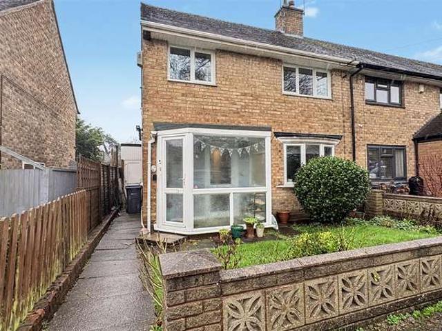 Cottage for sale in Wake Green, Birmingham