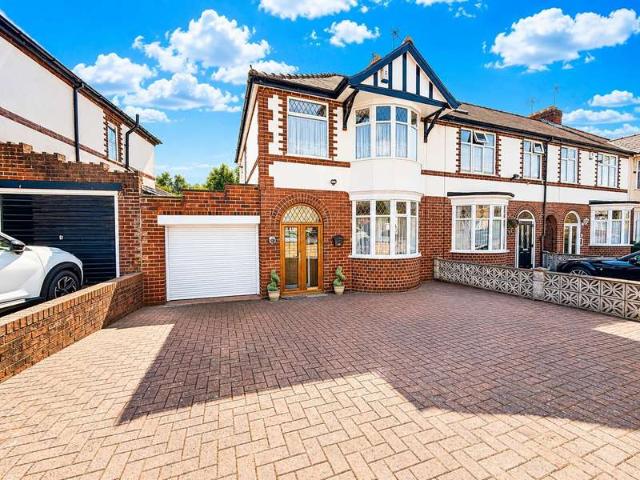 Cottage for sale in West Midlands