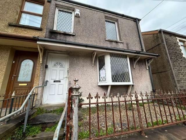 Cottage for sale in Rock, Cwmafan