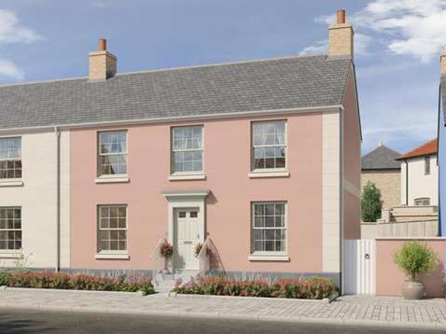 Cottage for sale in St. Columb Minor, Newquay