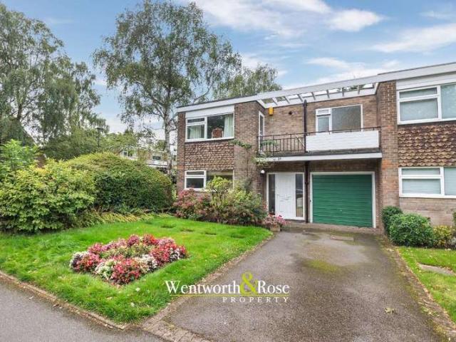 Cottage for sale in West Midlands