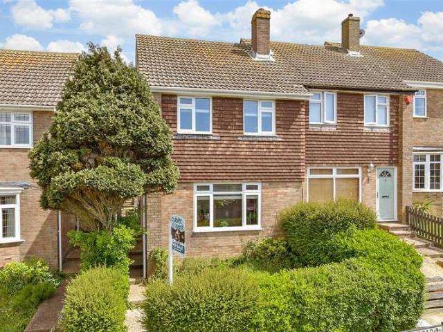 Cottage for sale in Woodingdean, Ovingdean