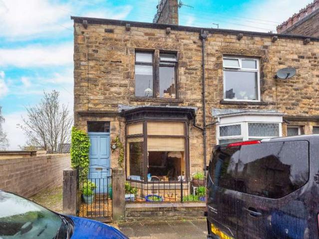 Cottage for sale in Moorlands, Bare
