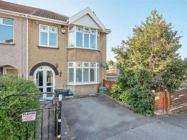 Cottage for sale in Feckenham, City Of Bristol